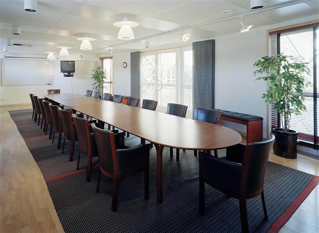 Scandic Skellefteå Udogodnienia zdjęcie