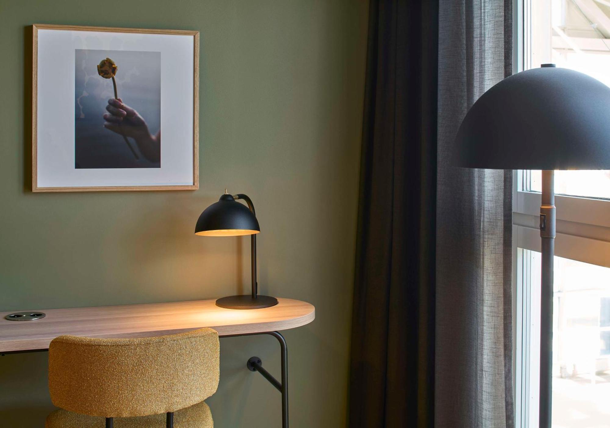 Scandic Skellefteå Zewnętrze zdjęcie