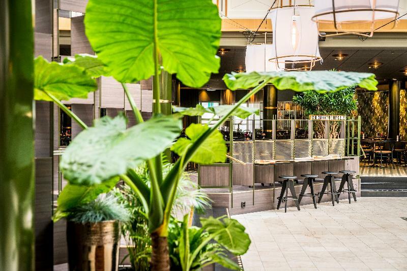 Scandic Skellefteå Zewnętrze zdjęcie